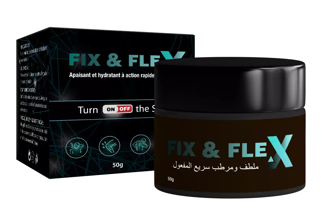fixflextunisieprix.com